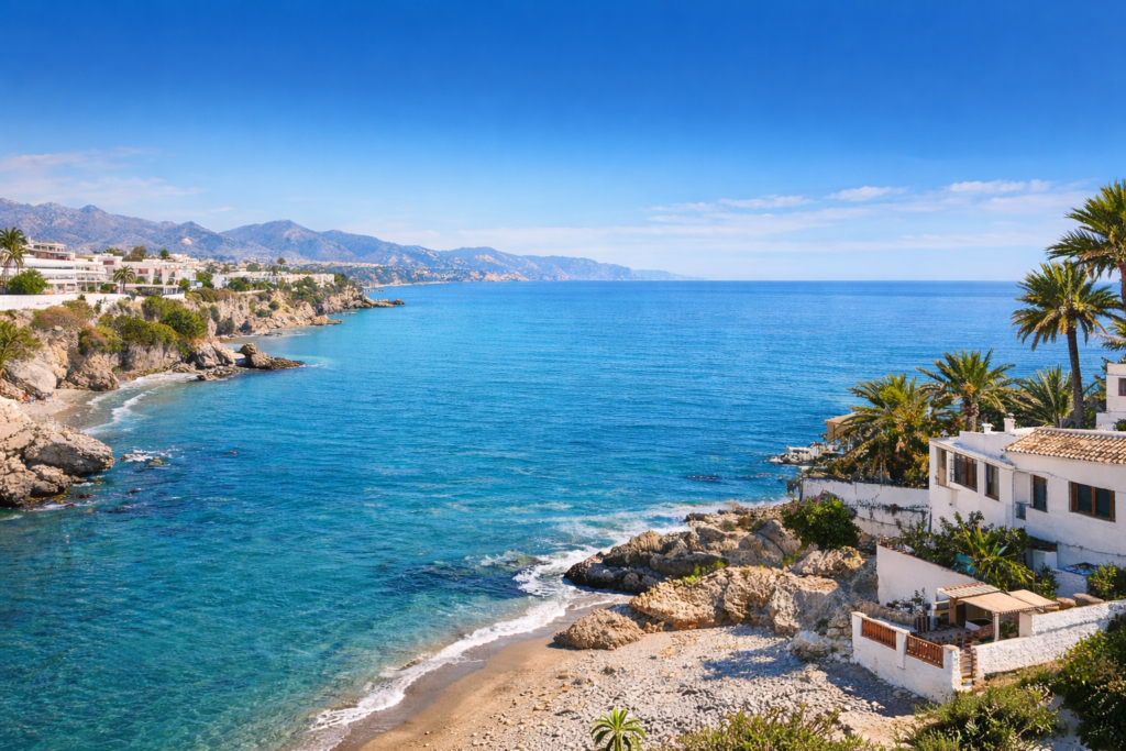 Licencia turística en la Costa del Sol